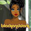 blackanddark