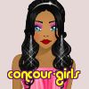 concour-girls
