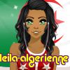 leila-algerienne