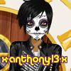 x-anthony-13-x