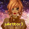 juliettor3