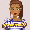 poncette28