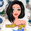 wolf---girl