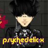 psychedelic-x