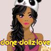 done-dollz-love