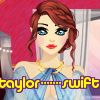 taylor-------swift