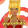 yayabella89