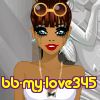 bb-my-love345