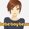 bebe-boy-beau
