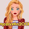mozarella2001