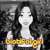 biotifol-girl