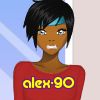 alex-90