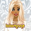 lolomane