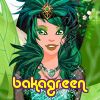 bakagreen