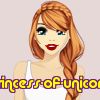 princess-of-unicorn