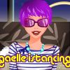 gaelle-istancing