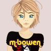 m-bowen