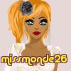 missmonde26