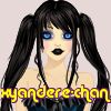 xyandere-chan
