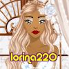 lorina220
