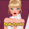 holly-hould