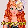 diamant-rare