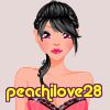 peachilove28