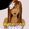 lilymercredi