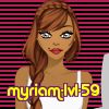 myriam-lvl-59