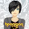 hoonigan