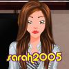 sarah2005