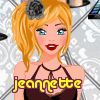 jeannette