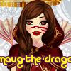 smaug-the-dragon