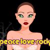 peace-love-rock