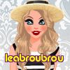 leabroubrou