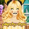 pikachu-chou
