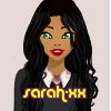 sarah-xx
