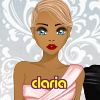 claria