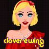 clover-ewing