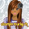 damla-turkish