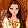 herine