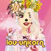 lou--unicorn