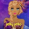 jelly-jello