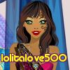 lolitalove500