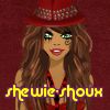 shewie-shoux