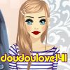 doudoulove1411
