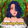 loraine-love