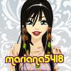 mariana5418