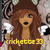crickette33