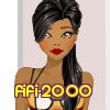 fifi-2000